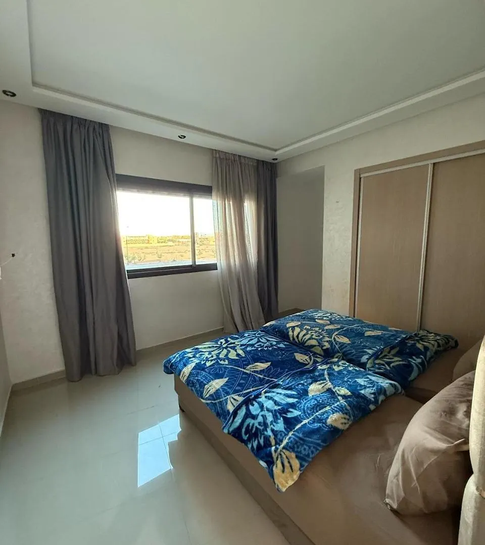 Appartement Marrakech Rouge Marrakesh 0*,  Morocco