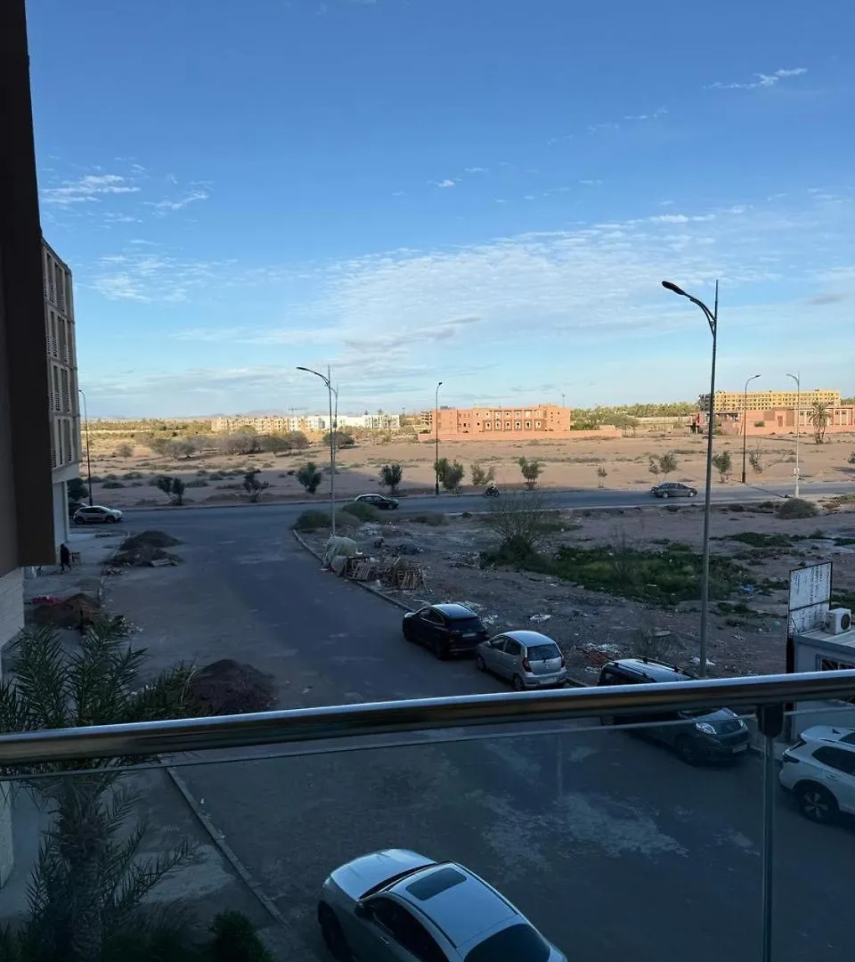 Appartement Marrakech Rouge Marrakesh Apartment